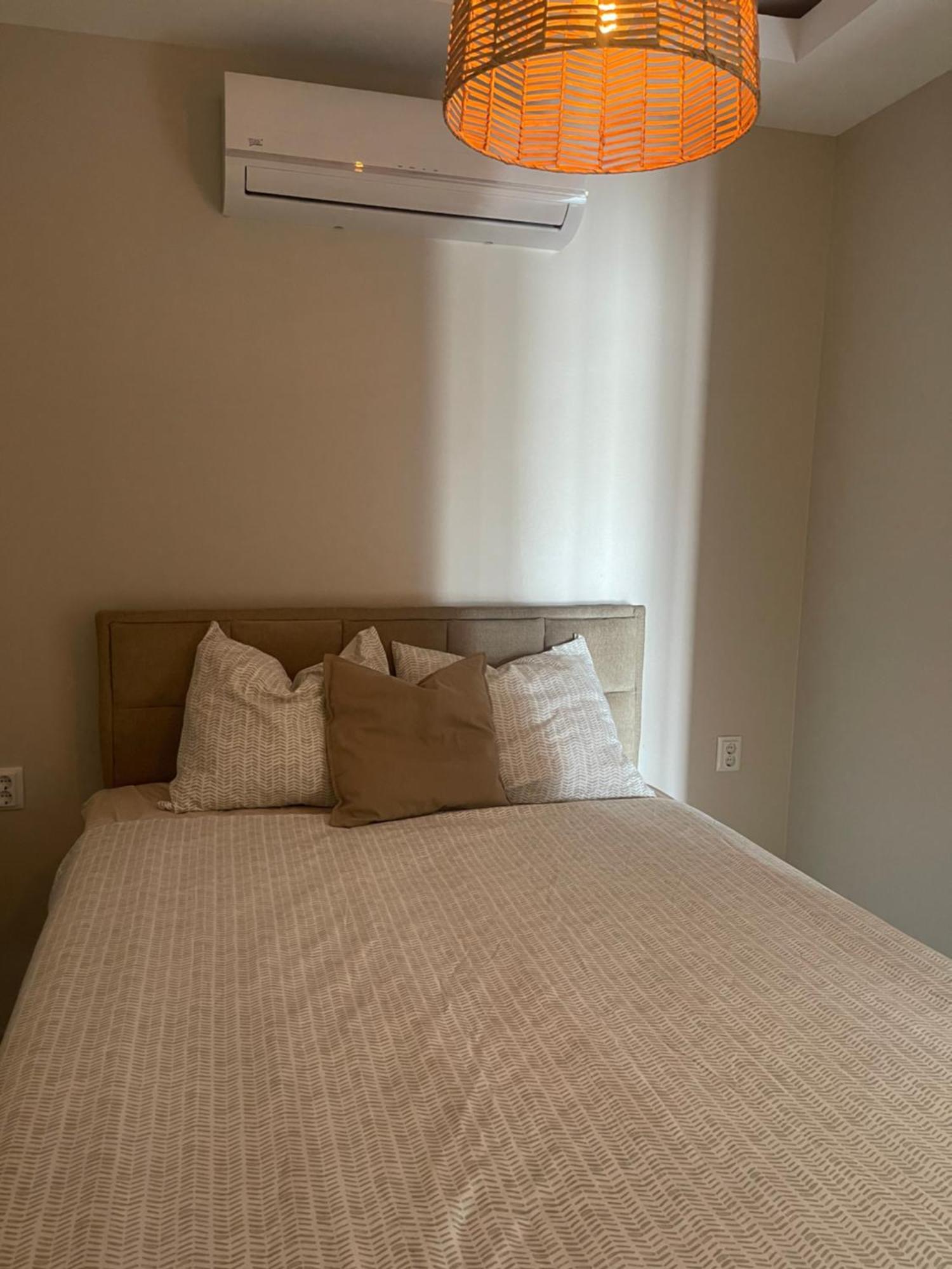 Boa Vista Appartementen Парамарибо Екстериор снимка