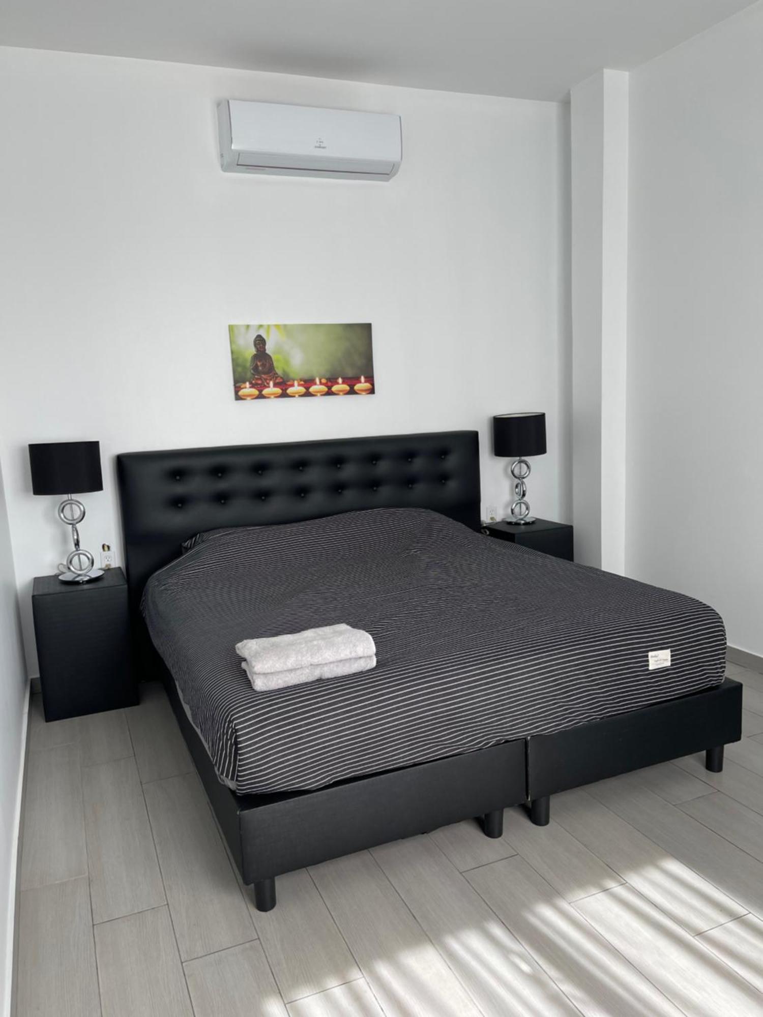 Boa Vista Appartementen Парамарибо Екстериор снимка