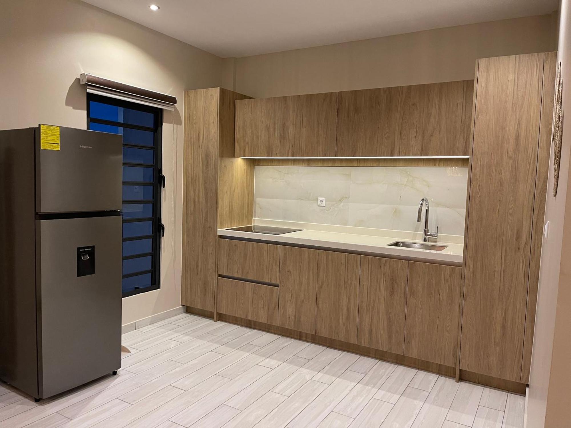 Boa Vista Appartementen Парамарибо Екстериор снимка