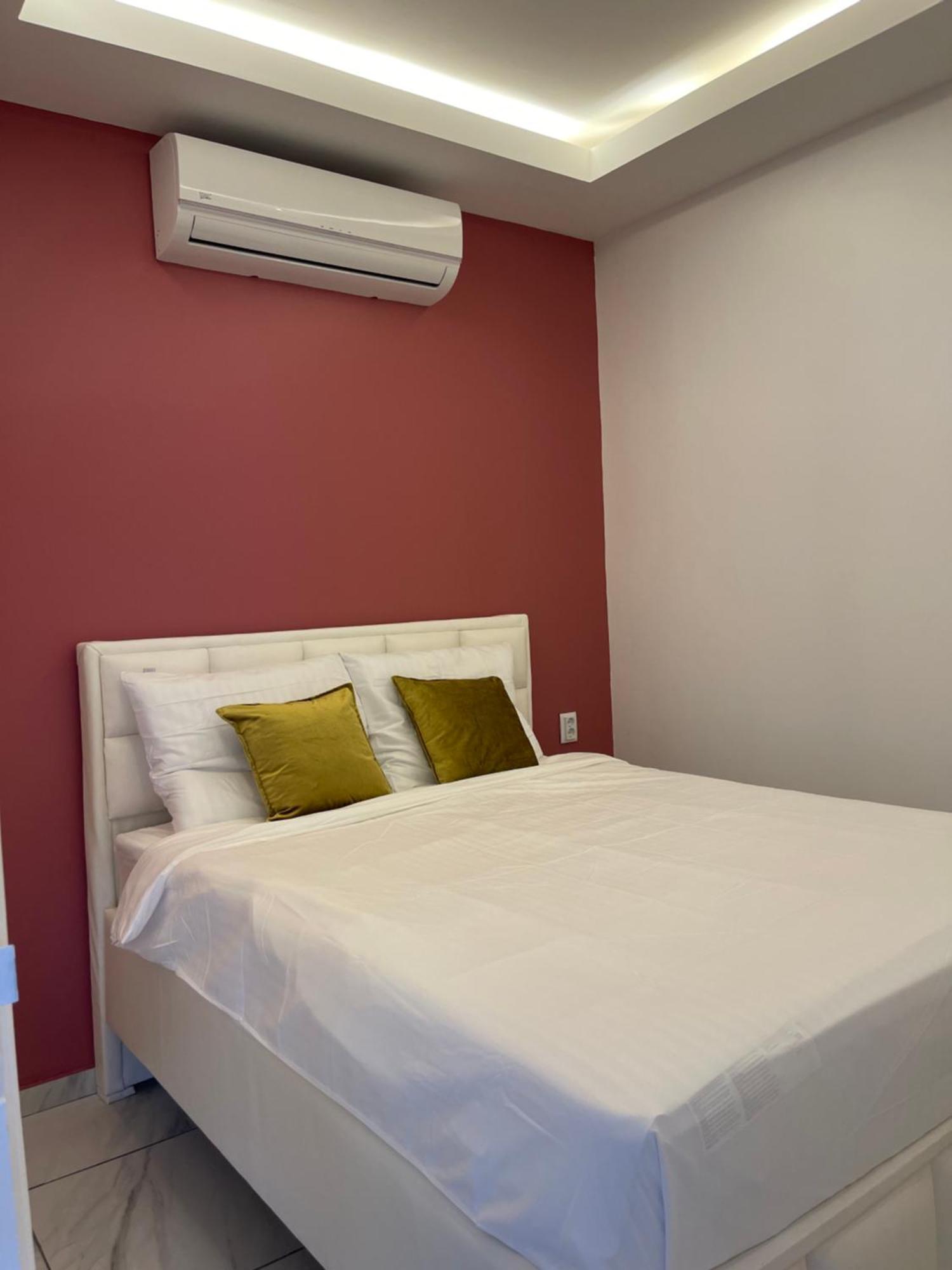 Boa Vista Appartementen Парамарибо Екстериор снимка