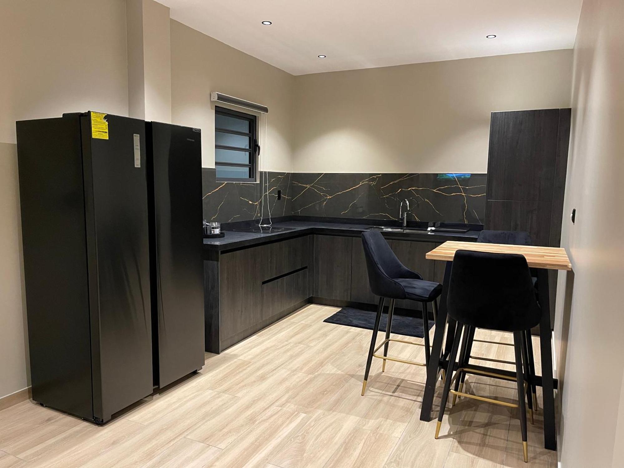 Boa Vista Appartementen Парамарибо Екстериор снимка