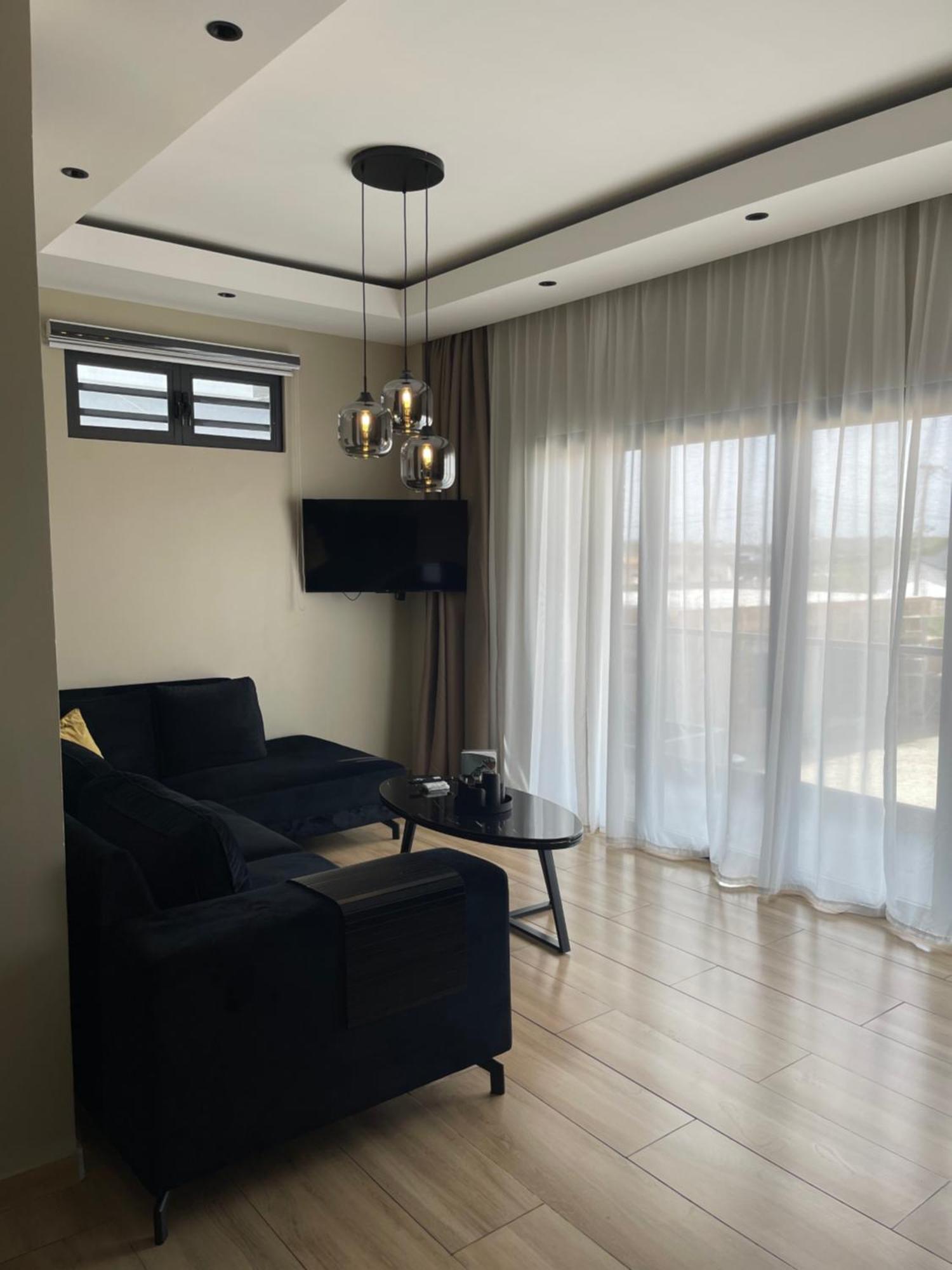Boa Vista Appartementen Парамарибо Екстериор снимка