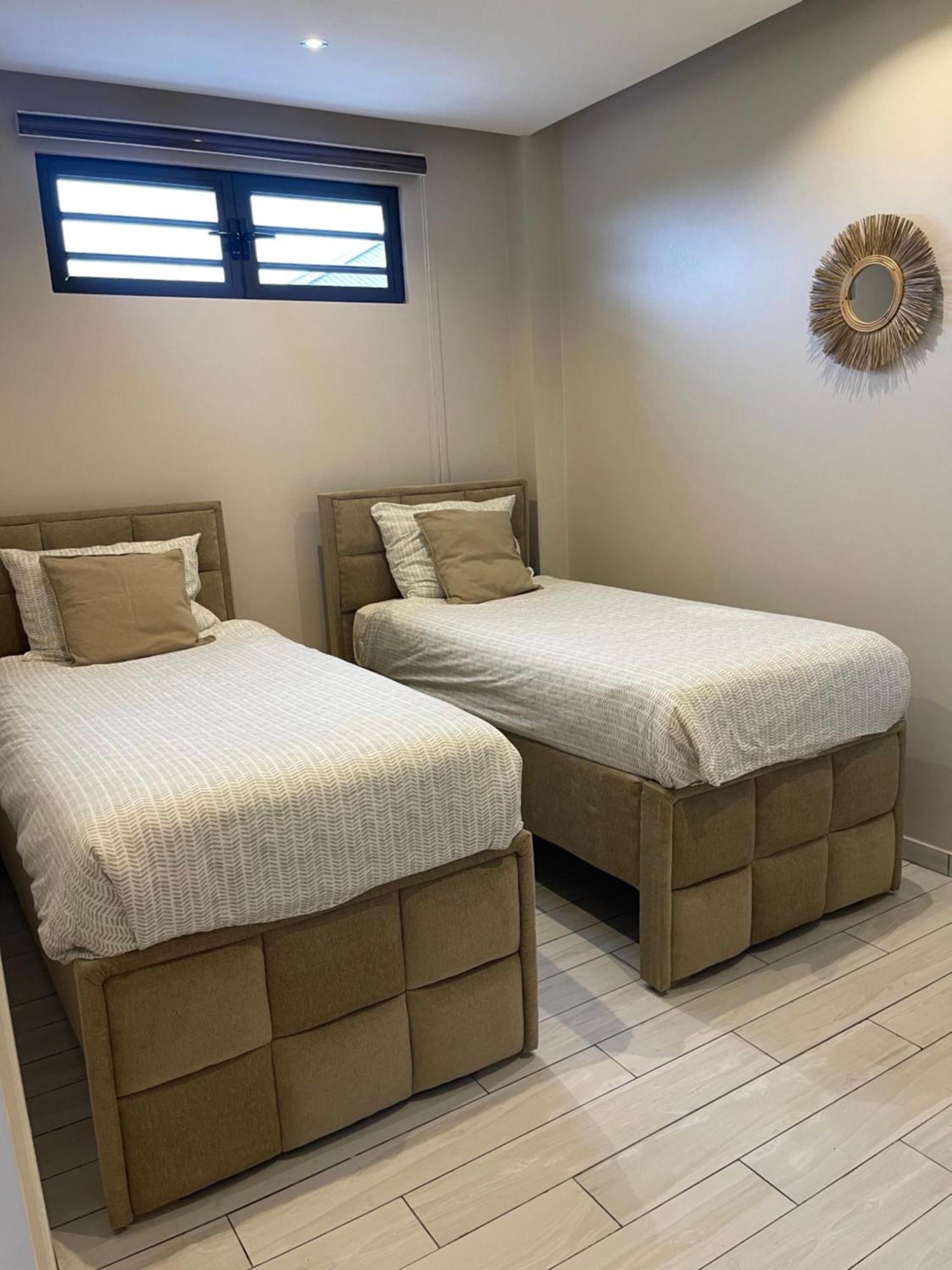 Boa Vista Appartementen Парамарибо Екстериор снимка