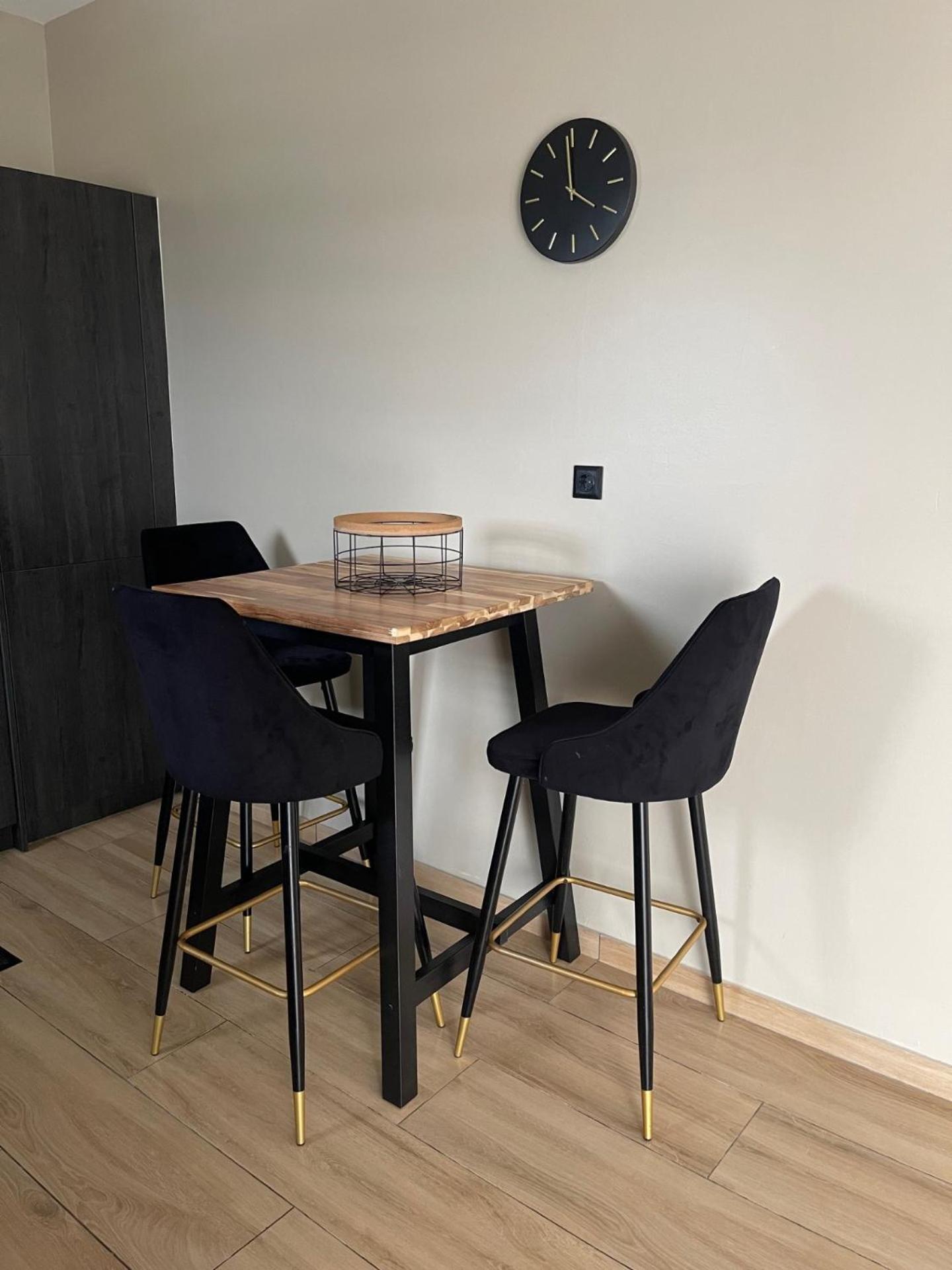 Boa Vista Appartementen Парамарибо Екстериор снимка