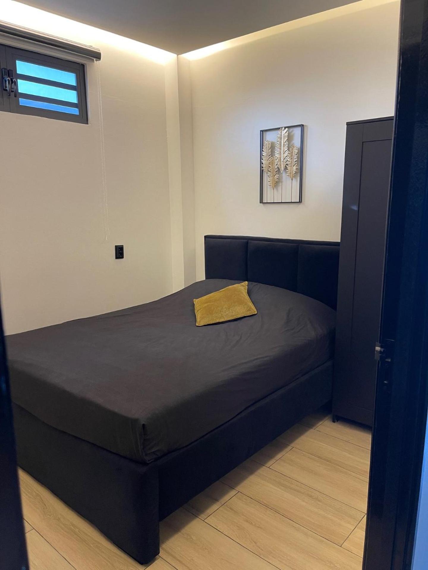 Boa Vista Appartementen Парамарибо Екстериор снимка