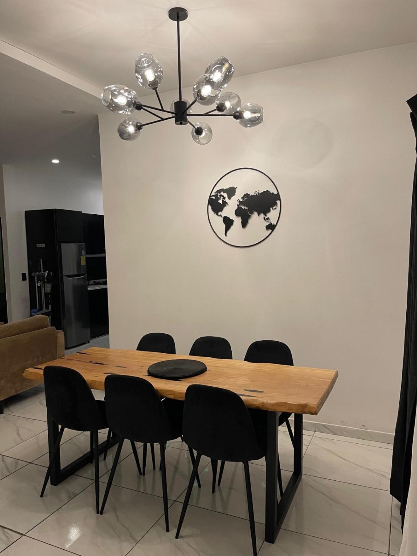 Boa Vista Appartementen Парамарибо Екстериор снимка
