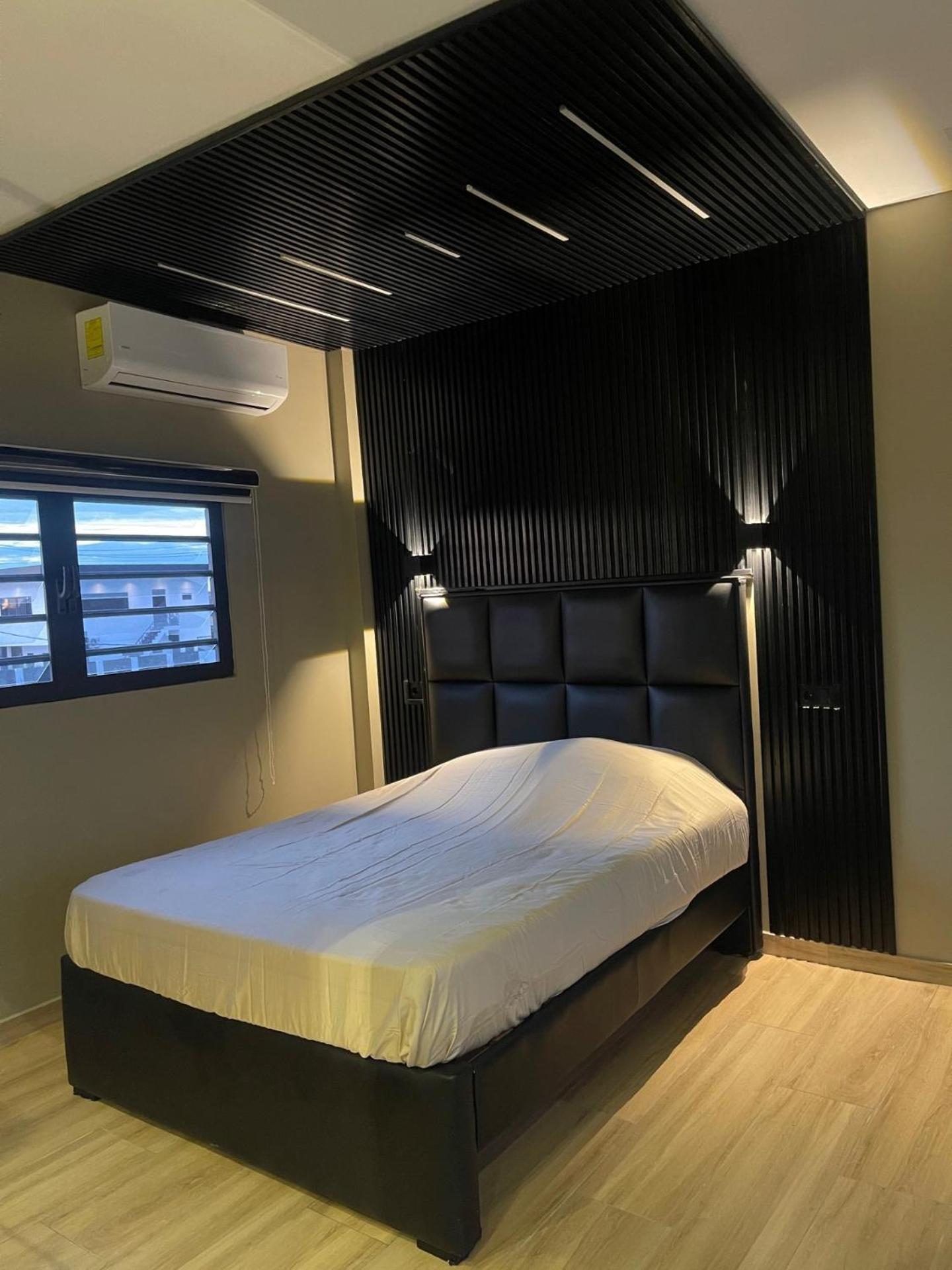 Boa Vista Appartementen Парамарибо Екстериор снимка