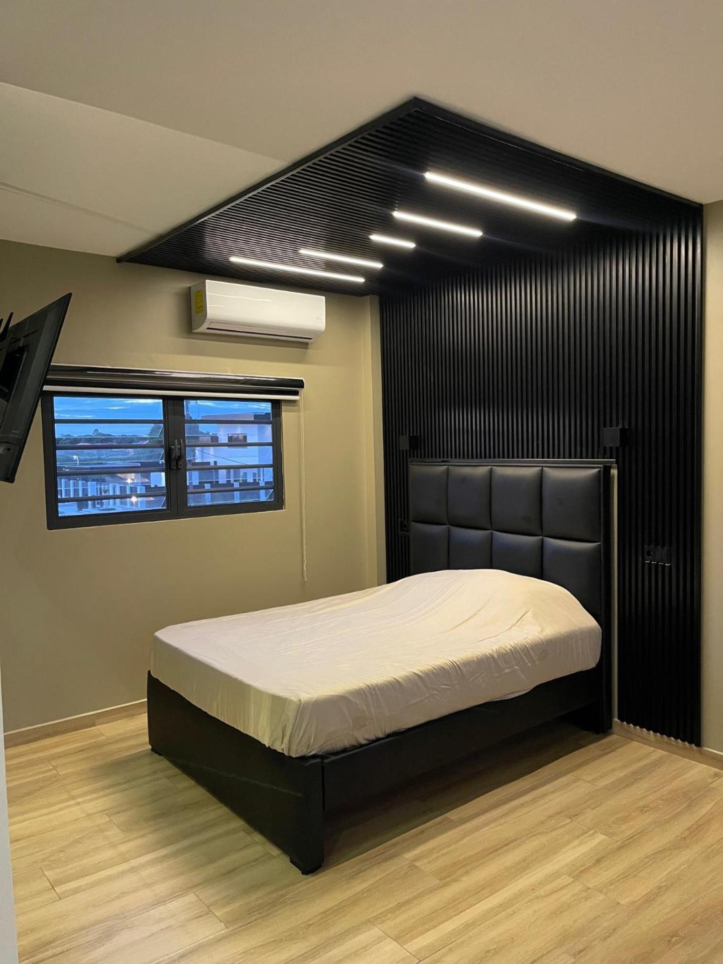 Boa Vista Appartementen Парамарибо Екстериор снимка