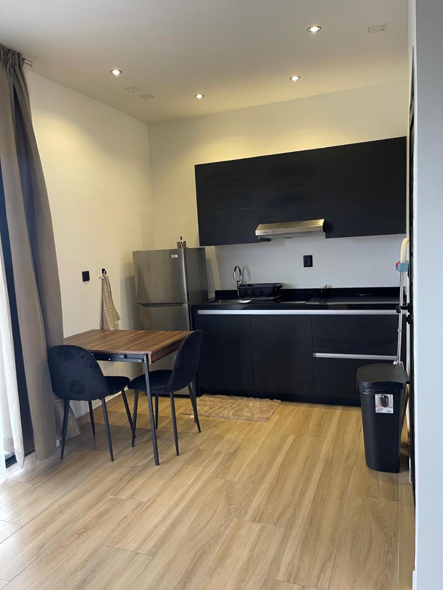 Boa Vista Appartementen Парамарибо Екстериор снимка