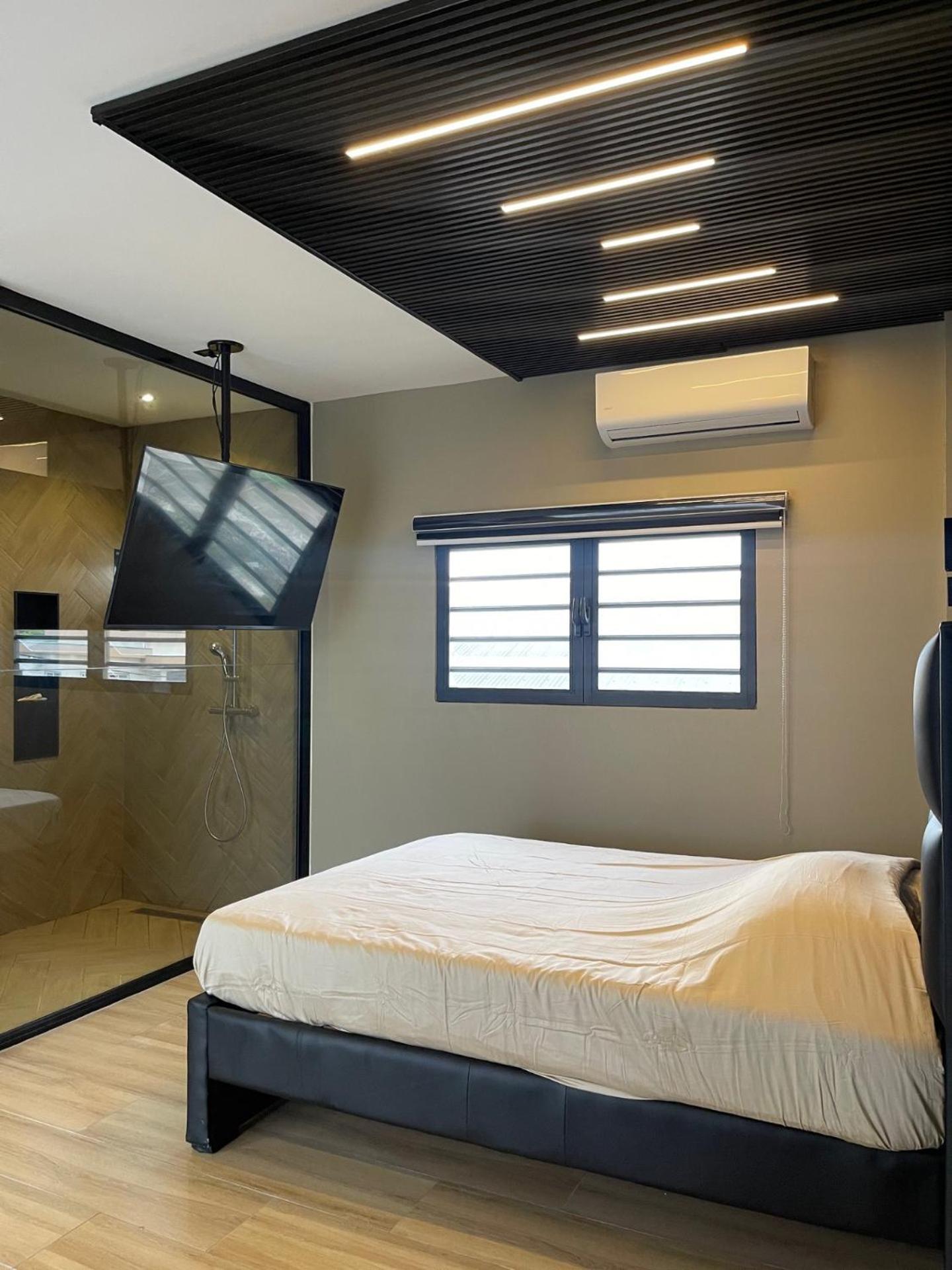 Boa Vista Appartementen Парамарибо Екстериор снимка