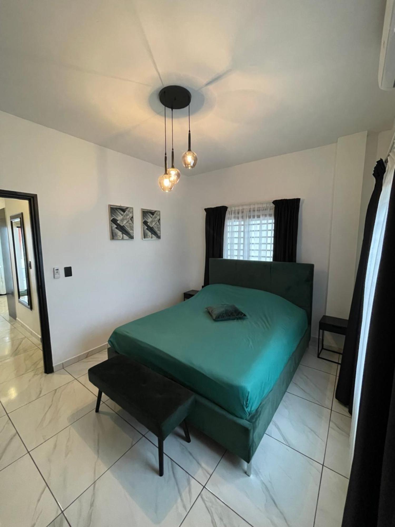 Boa Vista Appartementen Парамарибо Екстериор снимка