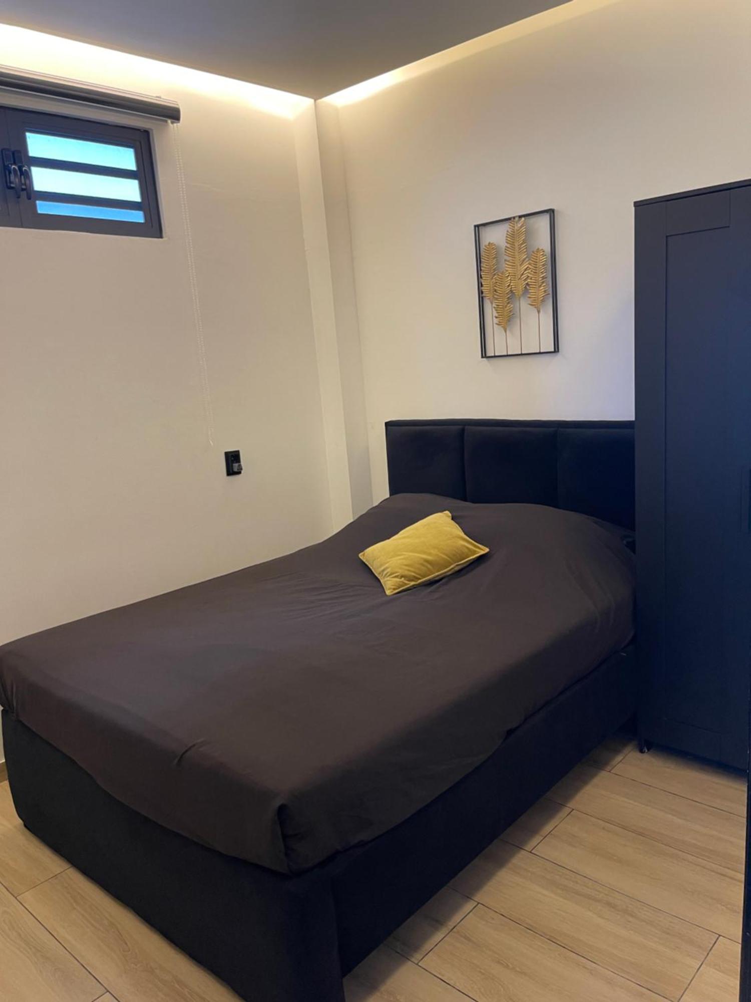 Boa Vista Appartementen Парамарибо Екстериор снимка