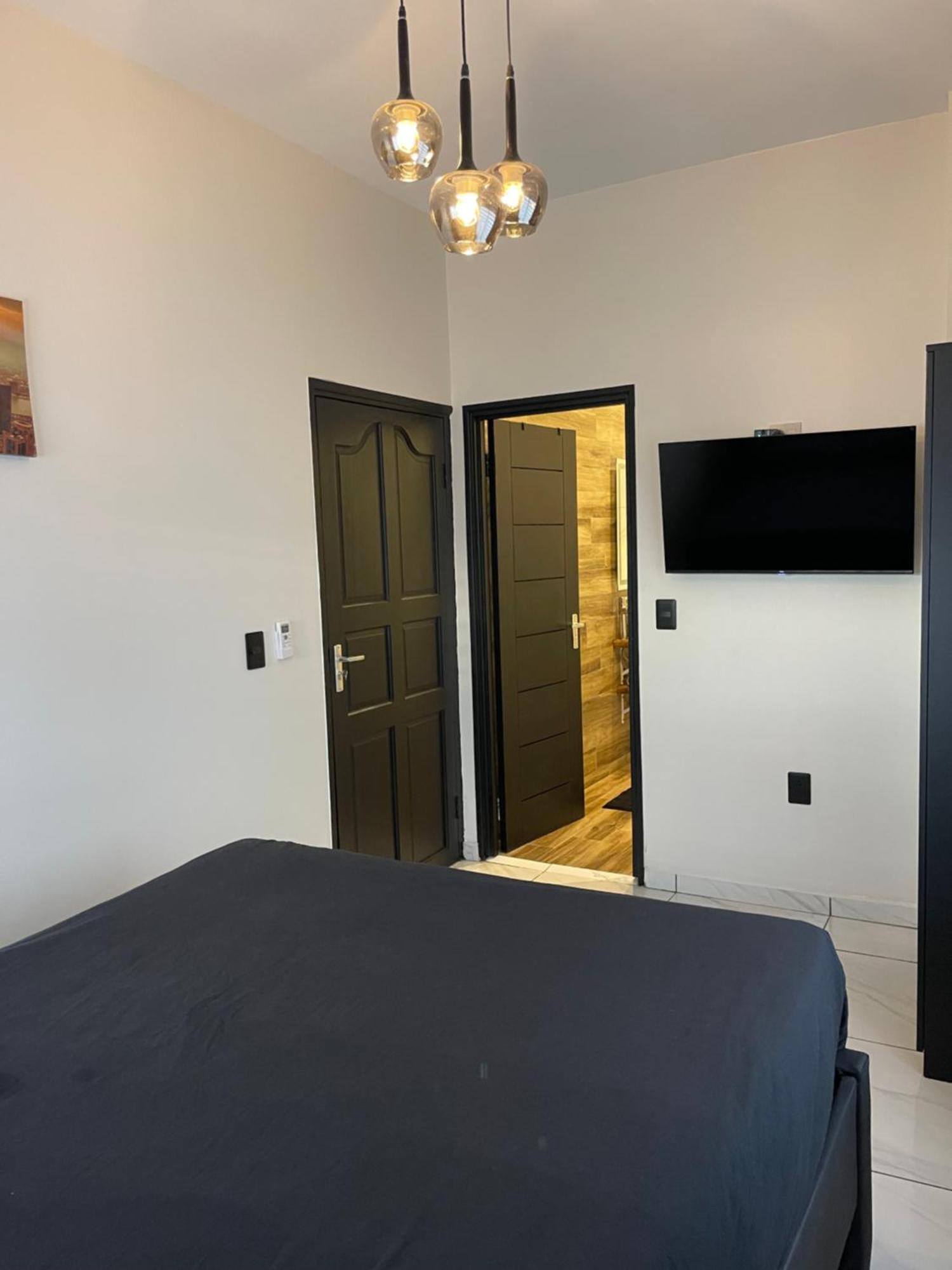 Boa Vista Appartementen Парамарибо Екстериор снимка