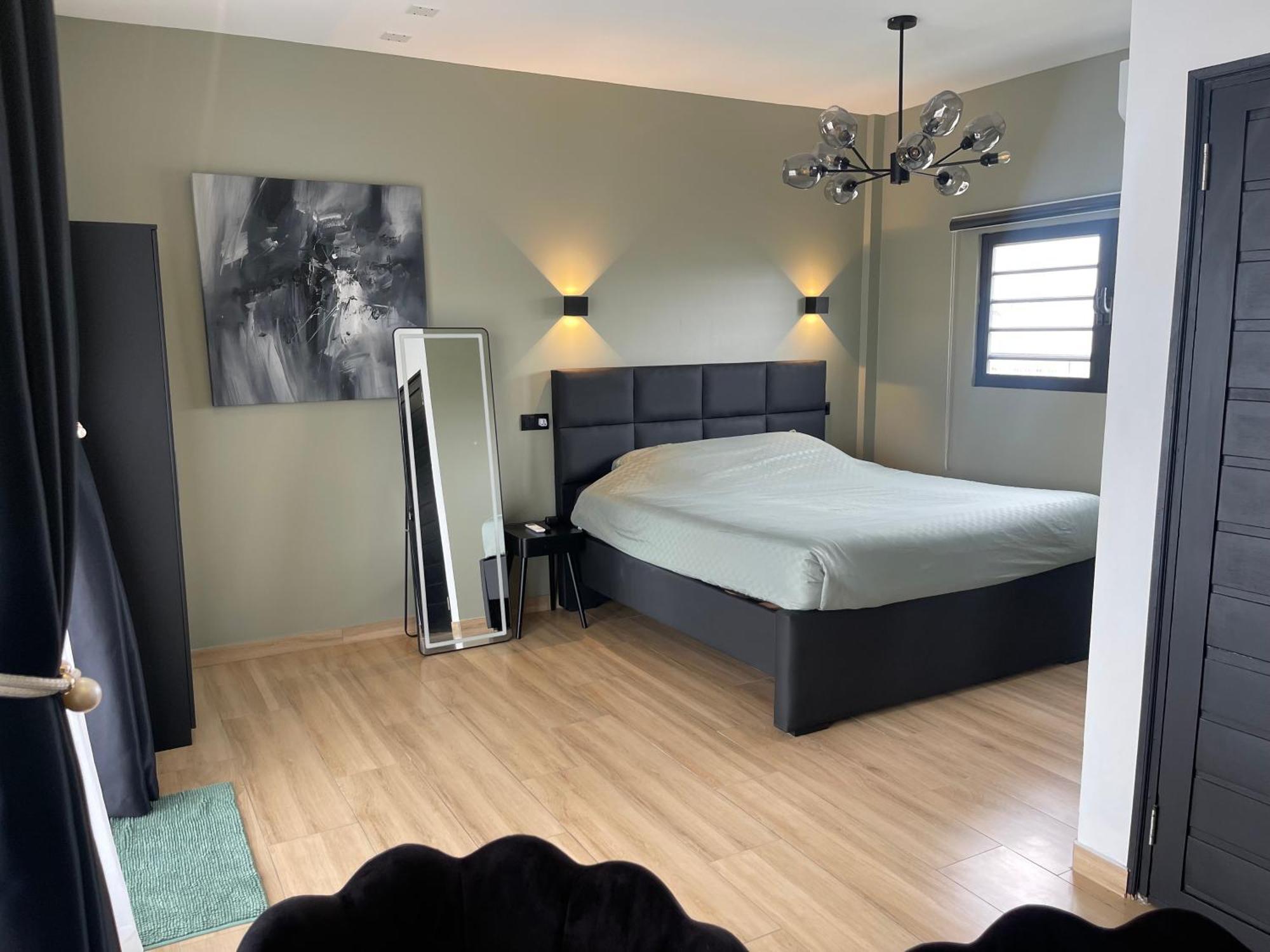 Boa Vista Appartementen Парамарибо Екстериор снимка