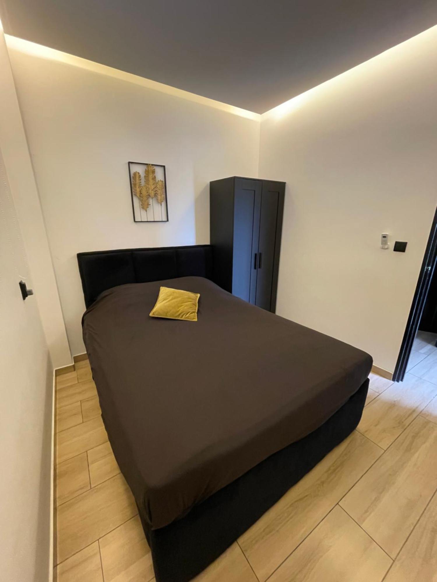 Boa Vista Appartementen Парамарибо Екстериор снимка