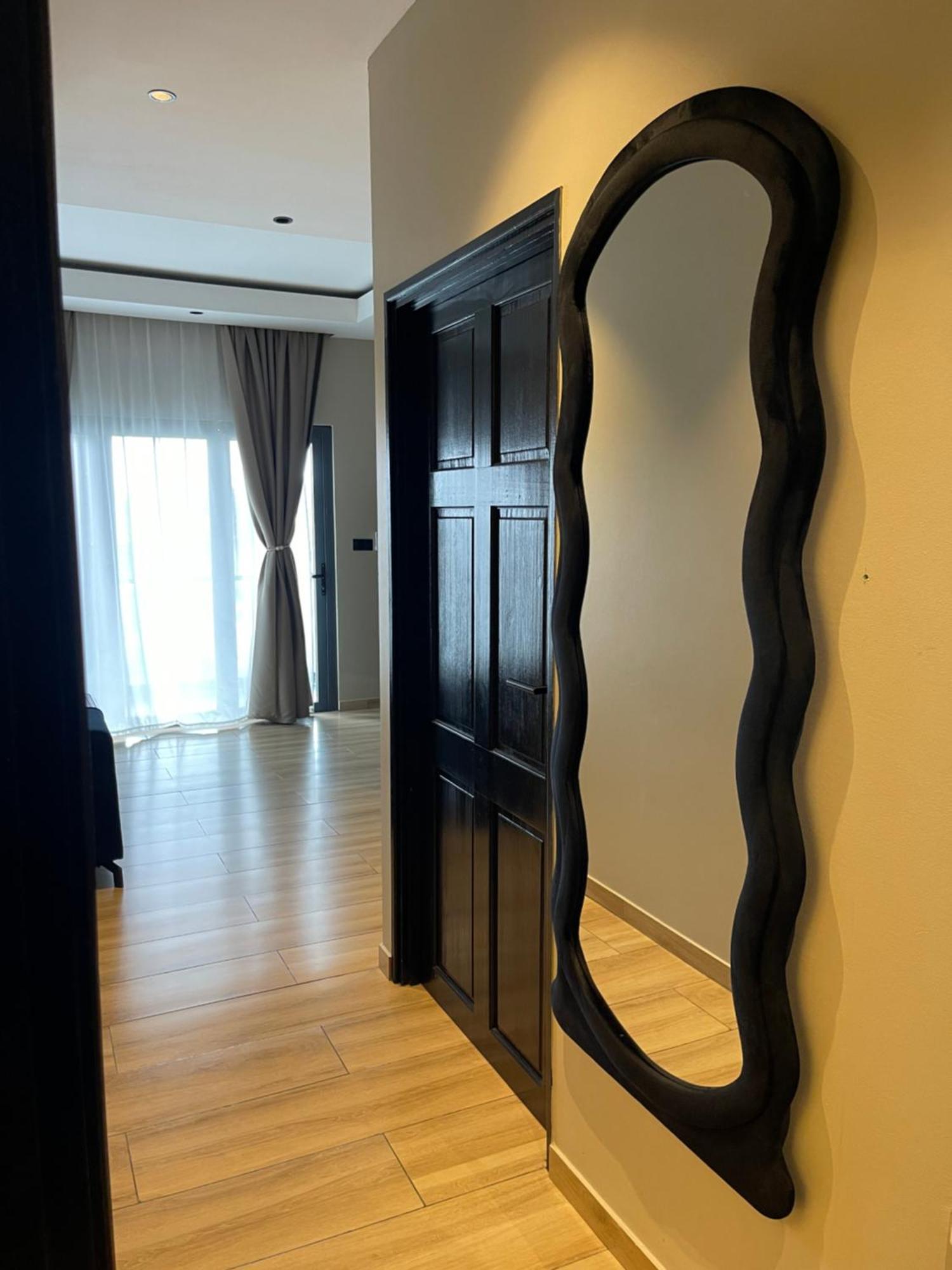 Boa Vista Appartementen Парамарибо Екстериор снимка