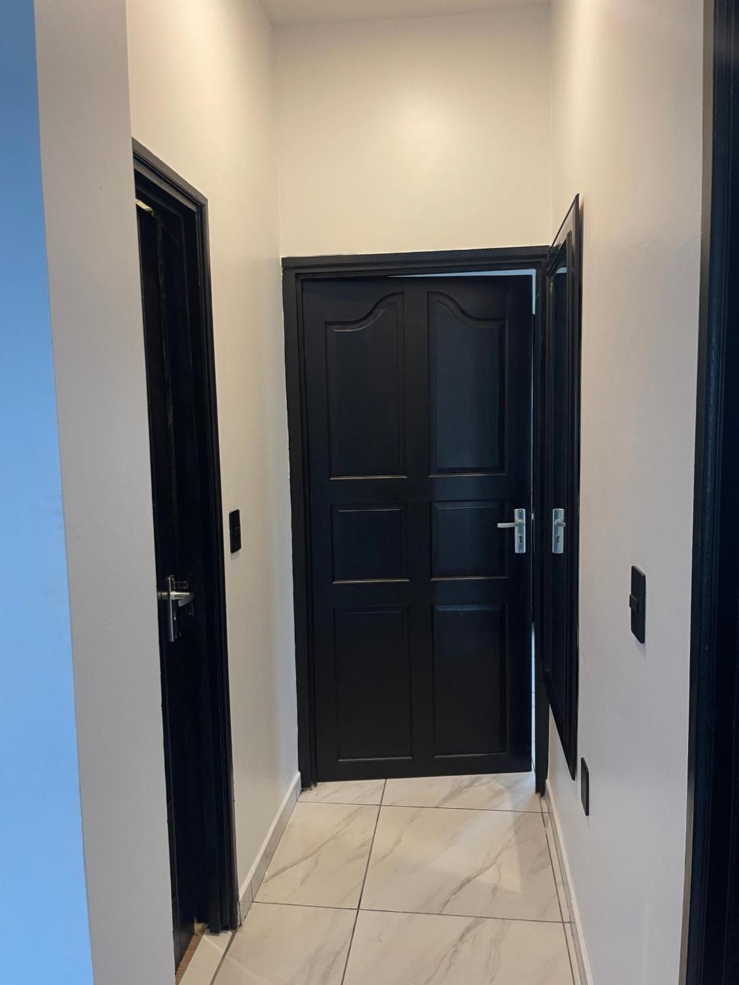Boa Vista Appartementen Парамарибо Екстериор снимка