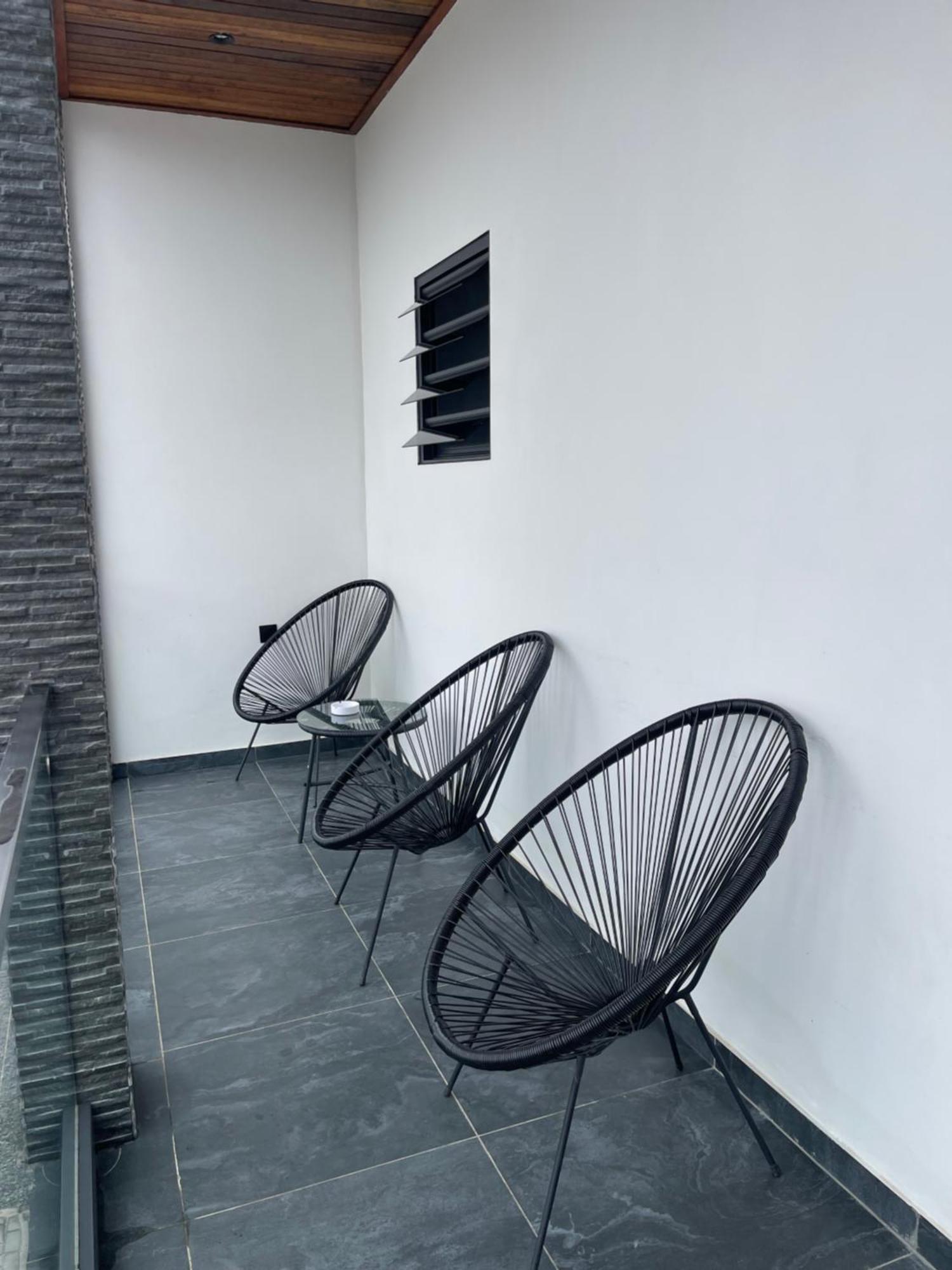 Boa Vista Appartementen Парамарибо Екстериор снимка