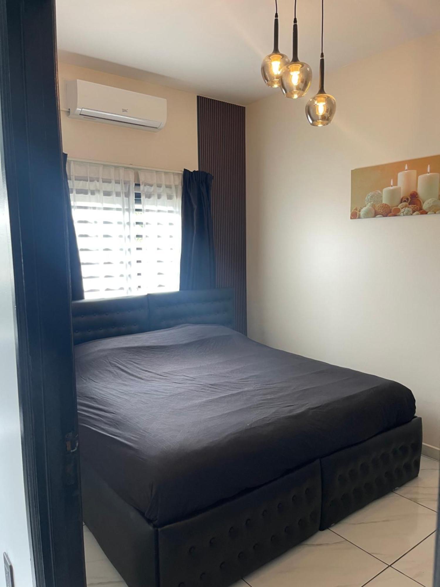 Boa Vista Appartementen Парамарибо Екстериор снимка