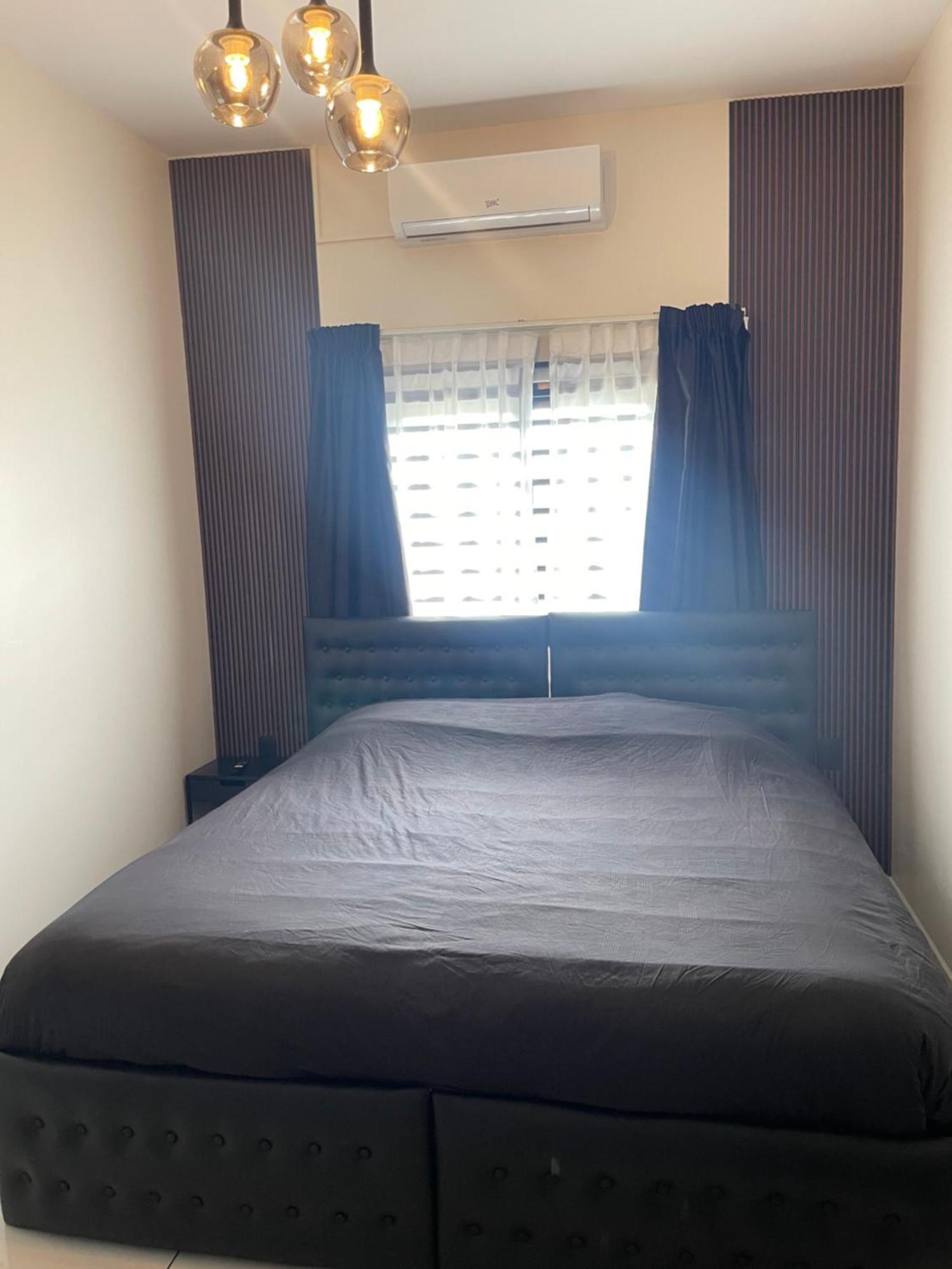 Boa Vista Appartementen Парамарибо Екстериор снимка