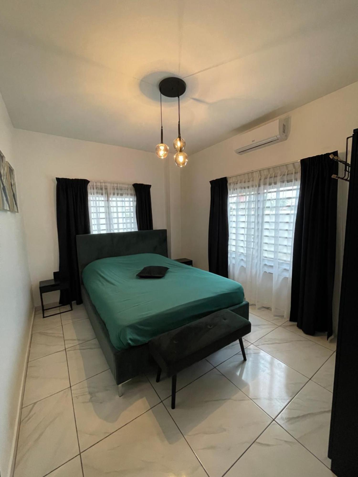 Boa Vista Appartementen Парамарибо Екстериор снимка