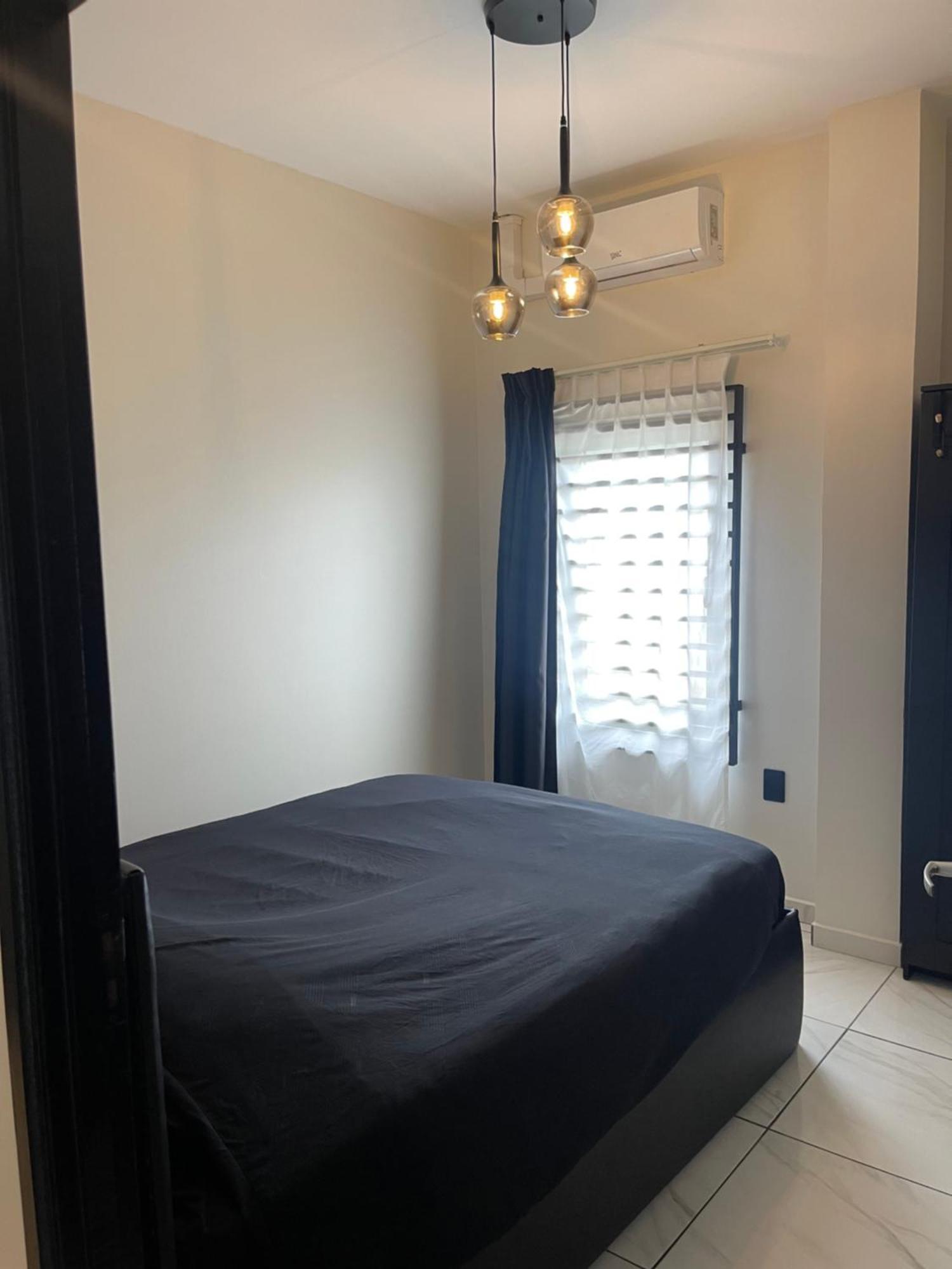 Boa Vista Appartementen Парамарибо Екстериор снимка